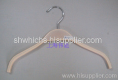 laminated hanger