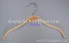 laminated hanger