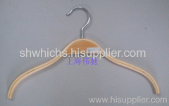 laminated hanger