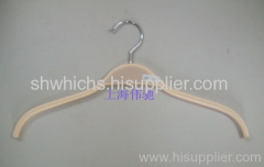 laminated hanger