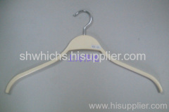 laminated hanger