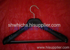 wooden hanger