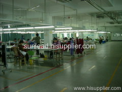 Shengzhou Shuangli Necktie Weaving Co.,Ltd.