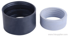 Rubber Pipe coupling Supplier