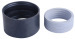 PVC flexible coupling