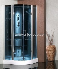 Steam Shower Room