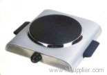 New electric hot plate