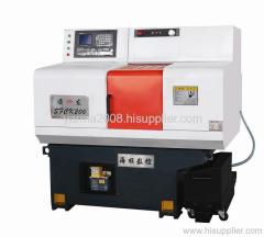 high speed lathe