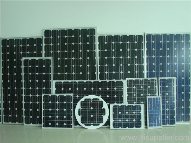 solar panel