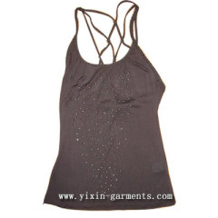 strap camisole