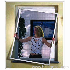 Window Screen Frame