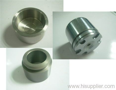 caliper piston aluminum