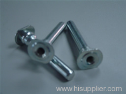 caliper bolt