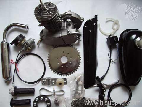 bicycle engine kit