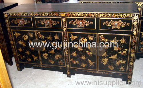 China reproduction cupboard