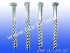 timber screw