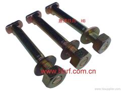 Tee Bolt