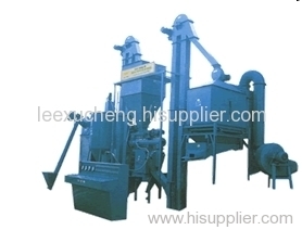 pellet mill