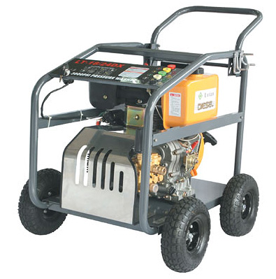 Diesel Power Pressure Washer