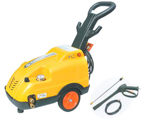 Electric Pressure Cleaner