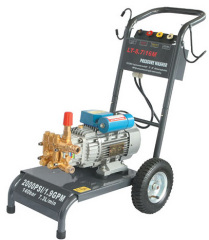 Electric Power Washer