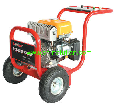 High Pressure Car Washer