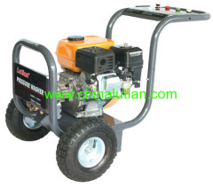 Auto Pressure Washer