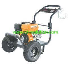 Gasoline Pressure Washer