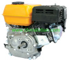 Petrol Engine and Gasoline Engine