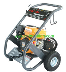 power pressure washer