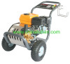 Gas Power Pressure Washer