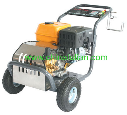 Gas Power Washer