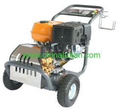 Gas High-Pressure Washer