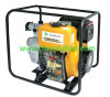 Portable Diesel Water Pump