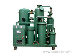 transformer oil purification machine