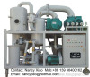 insulation oil purification machine