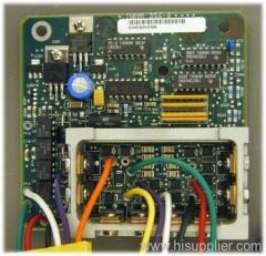 circuit board assembly