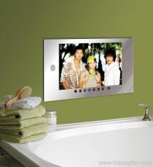 15 inch Bathroom TV