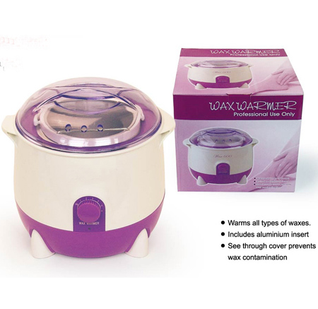 wax warmer