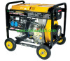 Diesel Power Generator