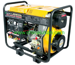 welder generators