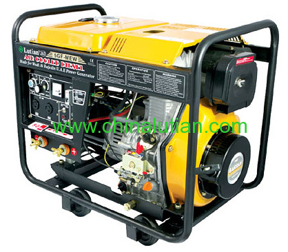 welder generators