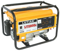 EPA Petrol Generator