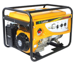 EUROII Gasoline Generator