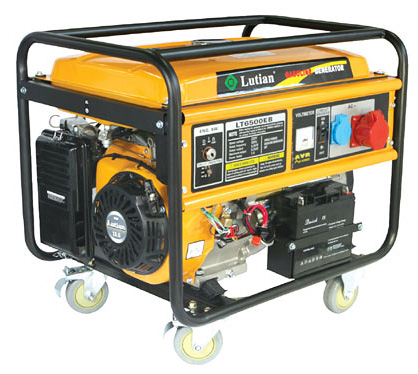 Gasoline Generator