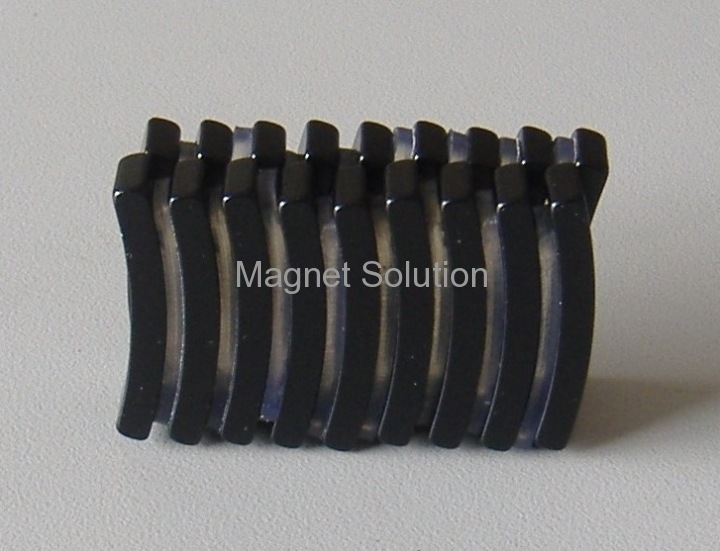 neodymium segments magnets