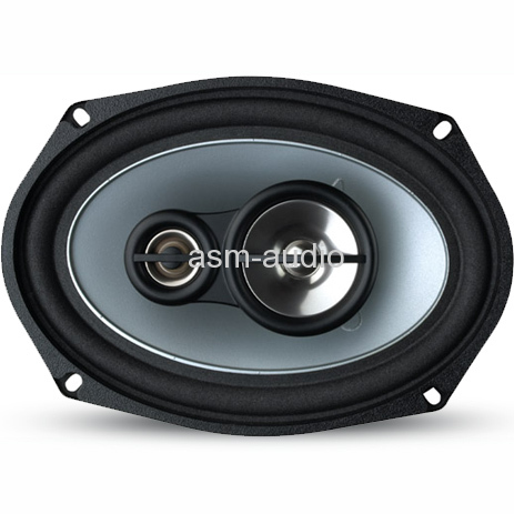 Full Range CAR Speaker