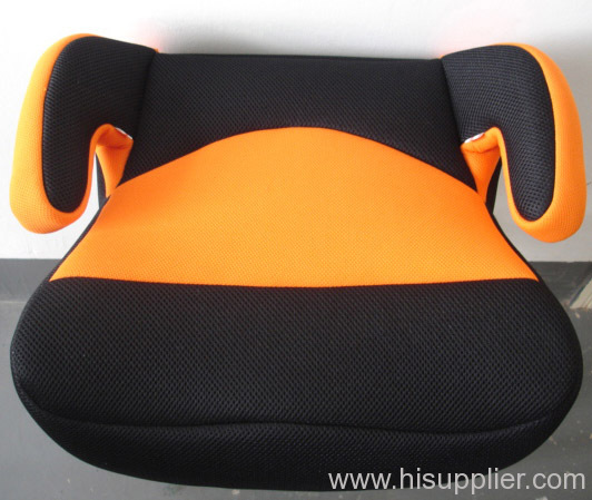 child booster car seat