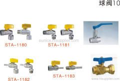 mini ball valve