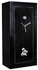 fire resistant gun safes